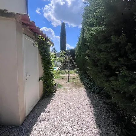 Belle Familiale Avec Piscine Villa *