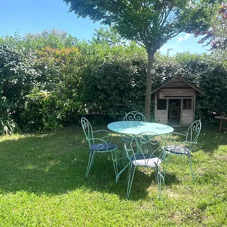 Belle Familiale Avec Piscine Villa *