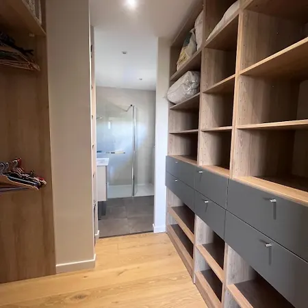 Villa Belle Familiale Avec Piscine