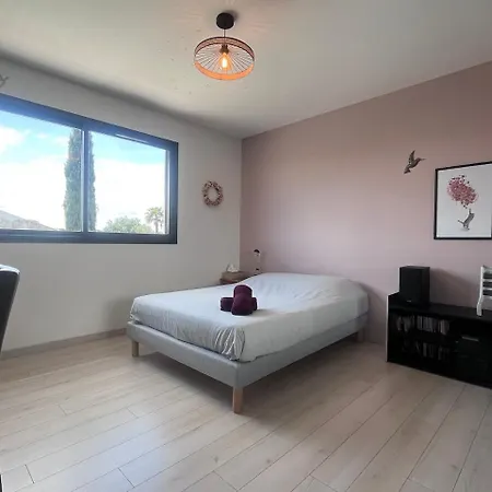 Belle Familiale Avec Piscine * Teyran