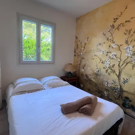 Belle Familiale Avec Piscine Teyran