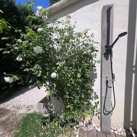Belle Familiale Avec Piscine