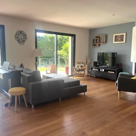 Belle Familiale Avec Piscine Villa *