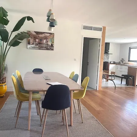 Belle Familiale Avec Piscine Teyran