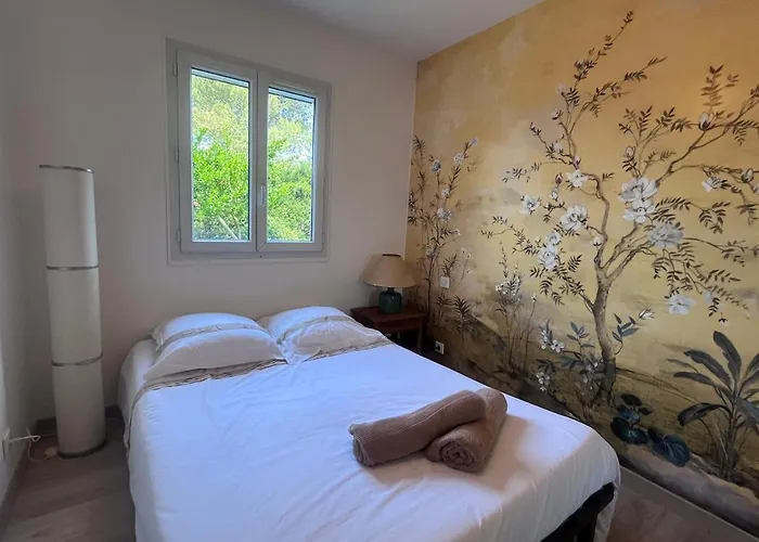 Belle Familiale Avec Piscine Teyran
